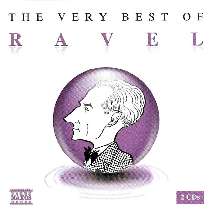Maurice Ravel《Adagio Assai》GTP谱