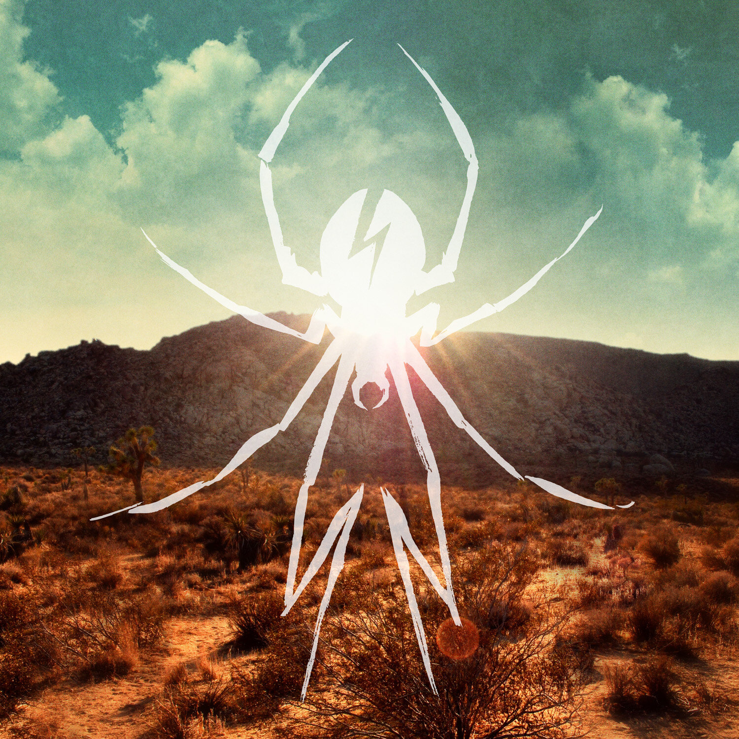 My Chemical Romance《Na Na Na》GTP谱