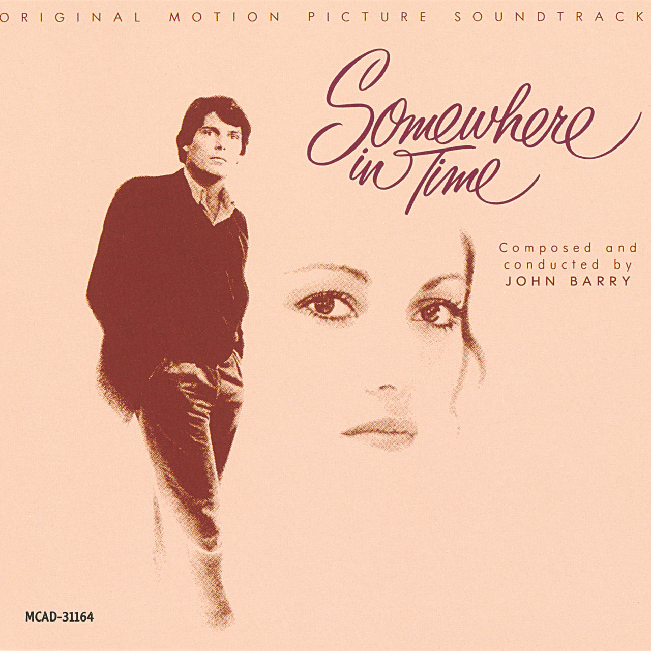 John Barry《Somewhere In Time》GTP谱
