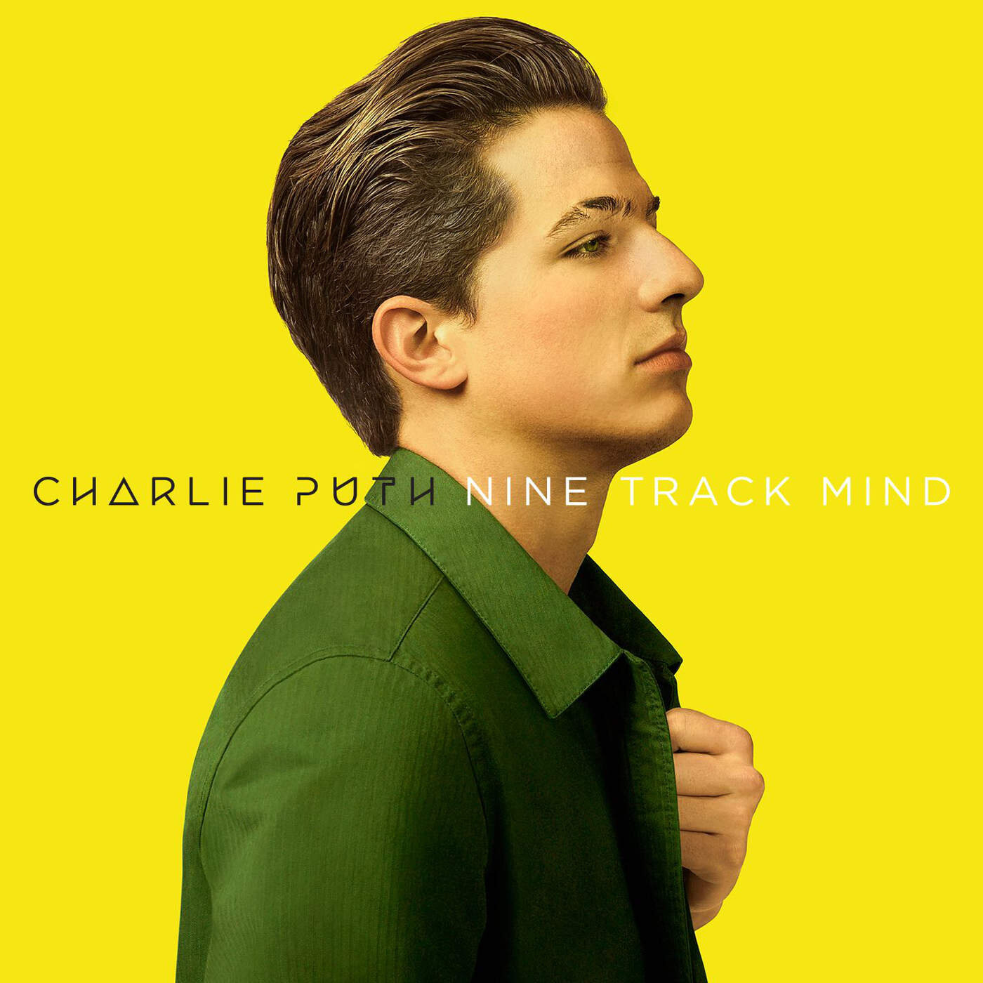 Charlie Puth《We Don’t Talk Anymore》GTP谱