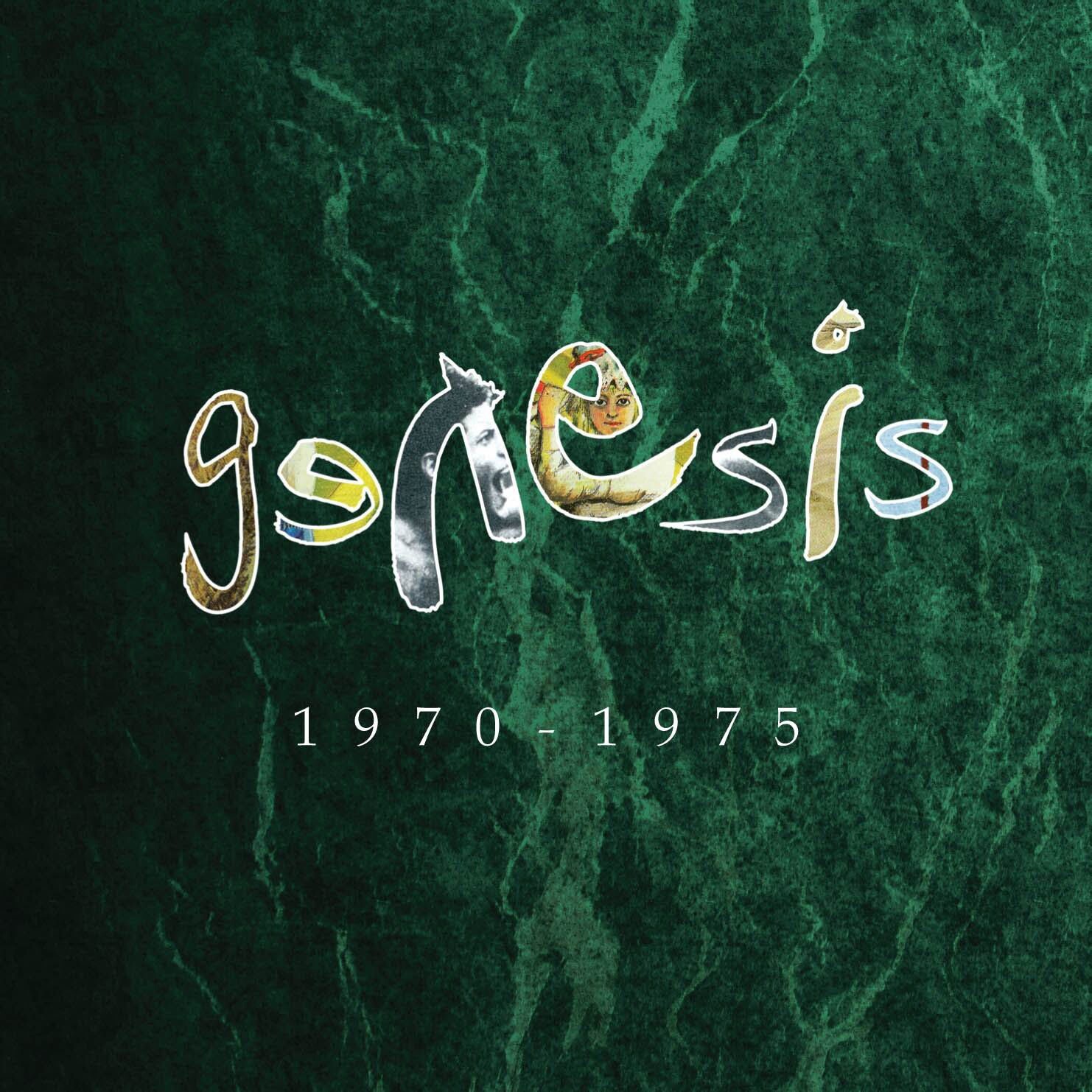 Genesis《Harlequin》GTP谱