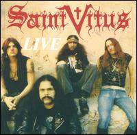Saint Vitus《War Is Our Destiny》GTP谱