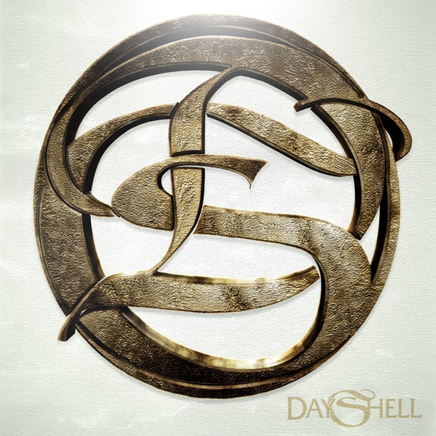 Dayshell《A Waste Of Space》GTP谱