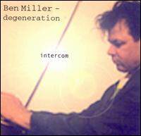 Ben Miller《Twister》GTP谱