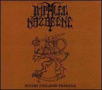 Impaled Nazarene《Lets Fucking Die》GTP谱