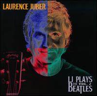 Laurence Juber《When Im 64》GTP谱
