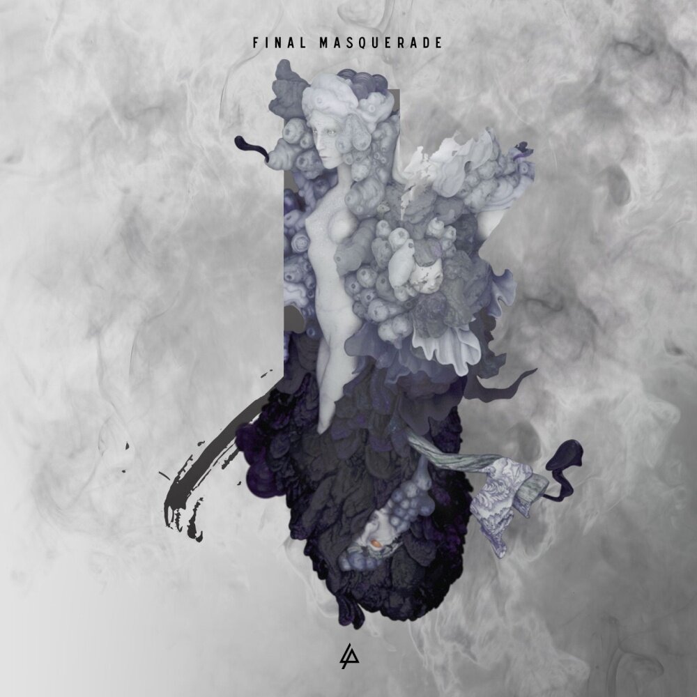 Linkin Park《Final Masquerade》GTP谱