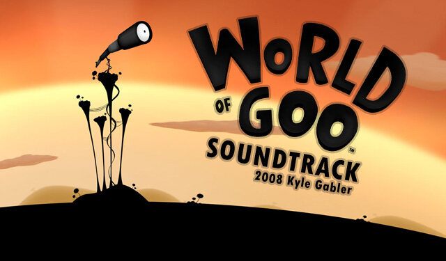 Kyle Gabler《World Of Goo-Screamer Fingerstyle》GTP谱