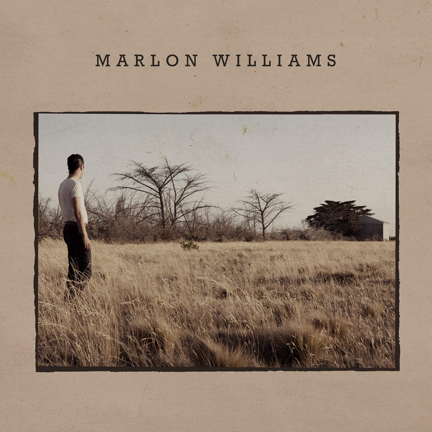 Marlon Williams《Dark Child》GTP谱