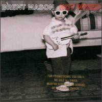 Brent Mason《Hotwired》GTP谱