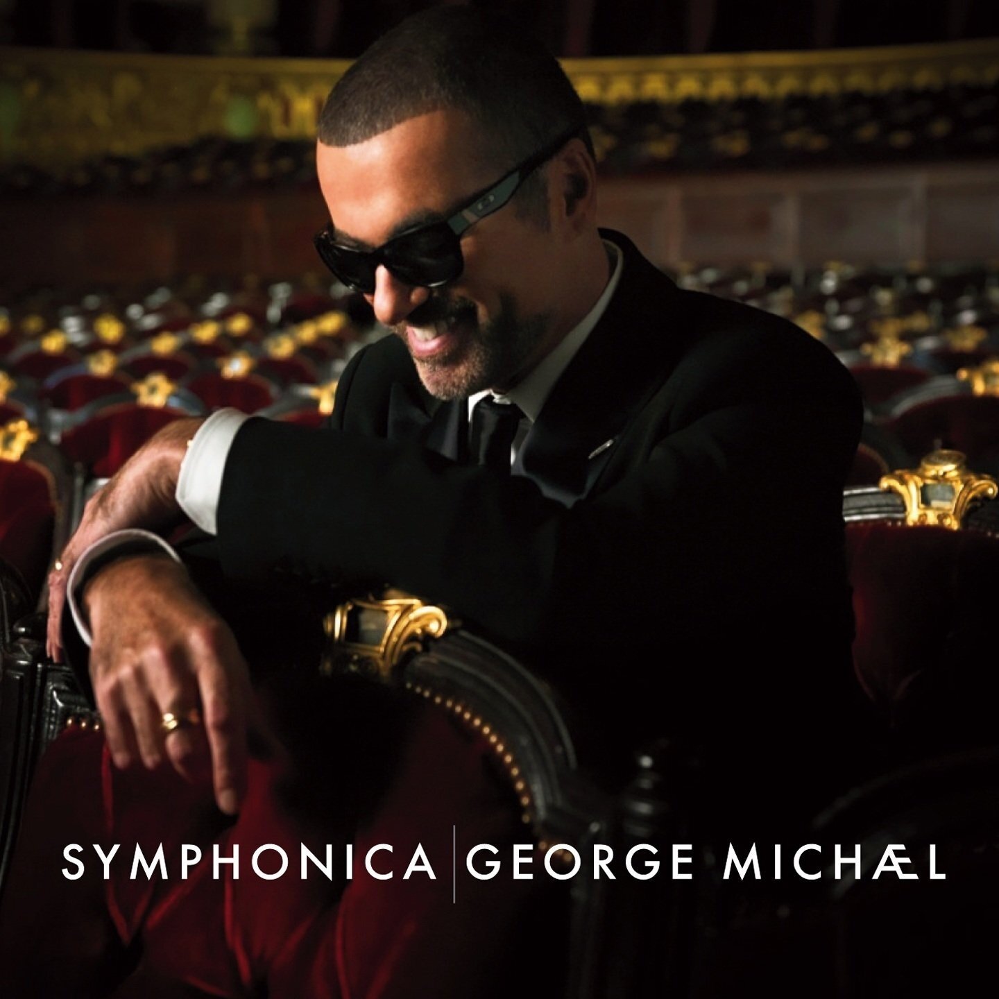 George Michael《Cowboys And Angels》GTP谱