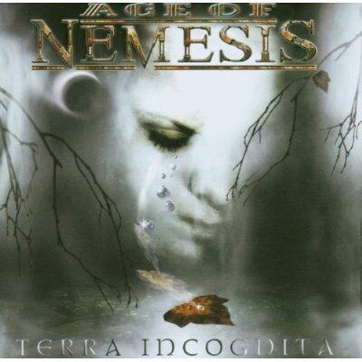 Age Of Nemesis《Inferno》GTP谱