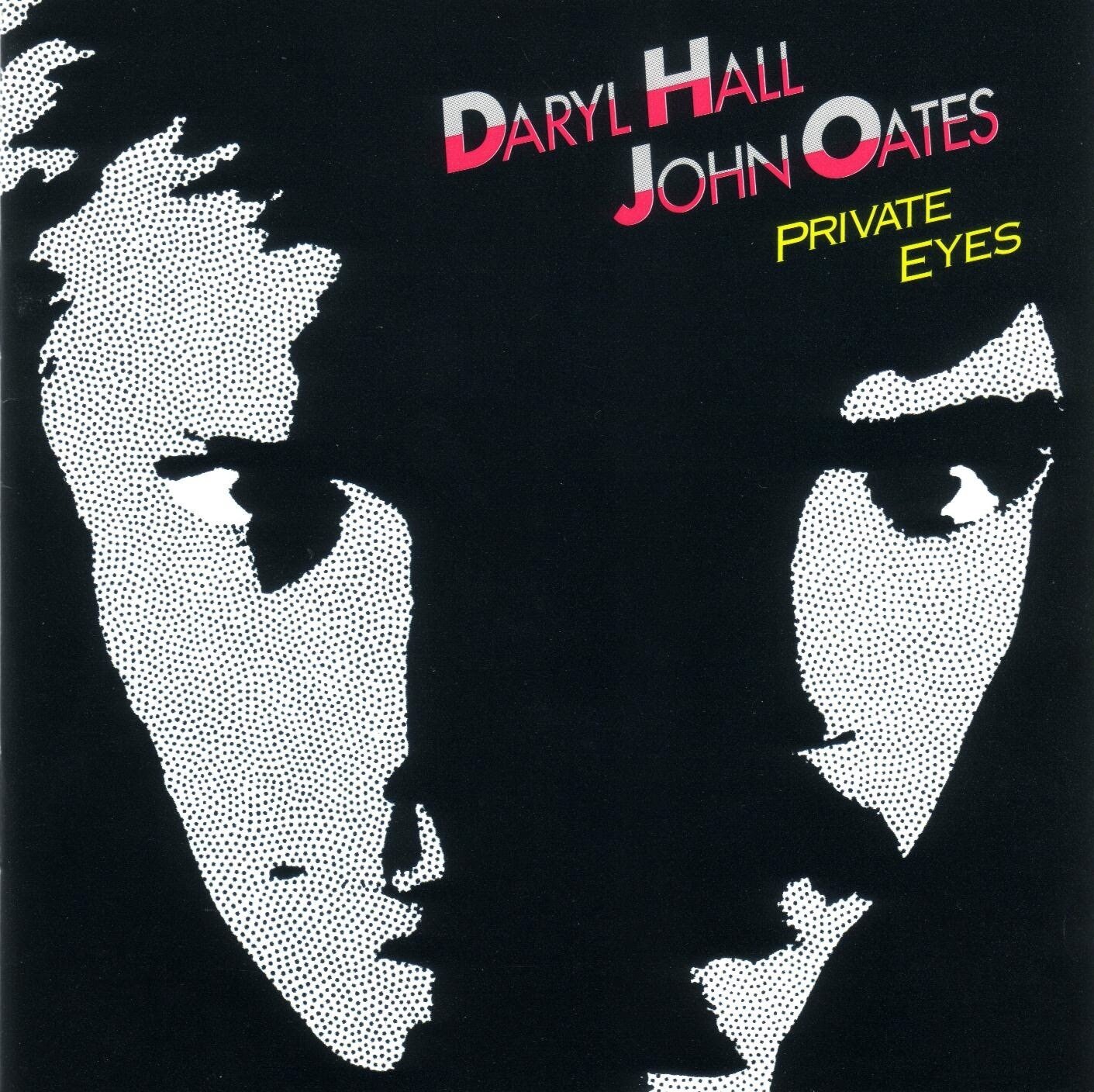 Hall & Oates《I Cant Go For That》GTP谱