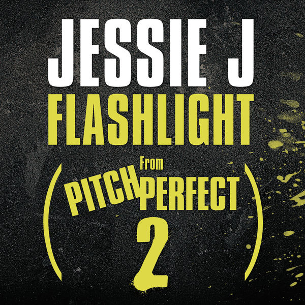 Jessie J《Flashlight》GTP谱
