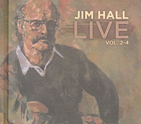Jim Hall《Careful》GTP谱