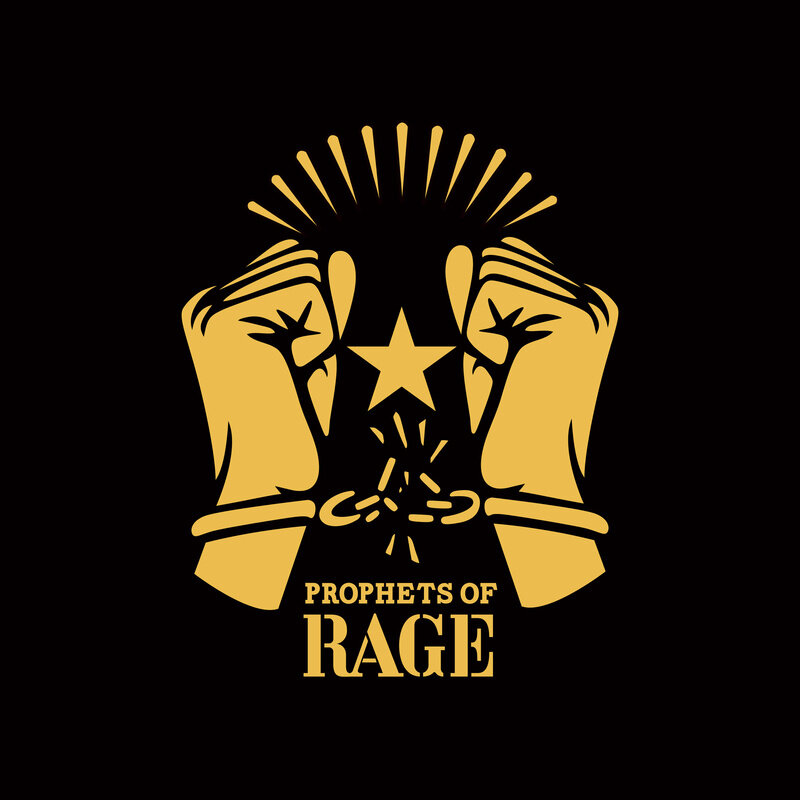 Prophets of Rage《Prophets Of Rage》GTP谱
