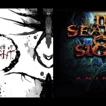 In Search Of Sight《Apparition Hands》GTP谱