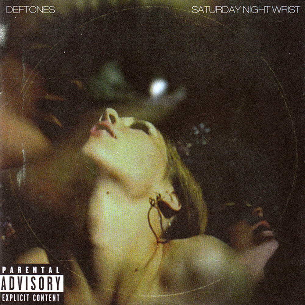 Deftones《Rats Rats Rats》GTP谱