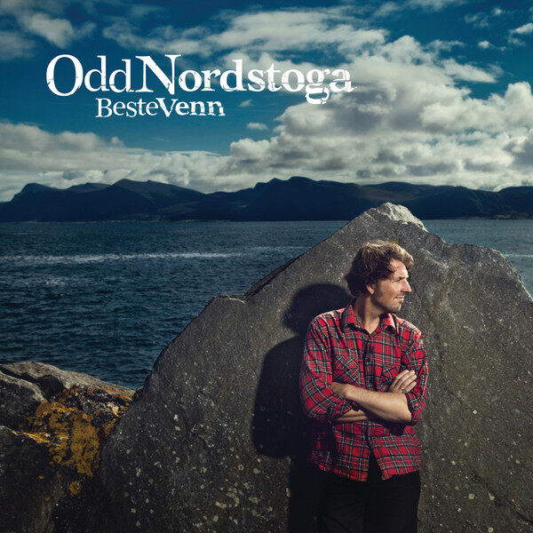 Odd Nordstoga《Orda Du Gav Meg》GTP谱