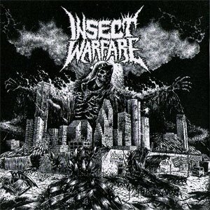 Insect Warfare《Pestilent Excruciation》GTP谱