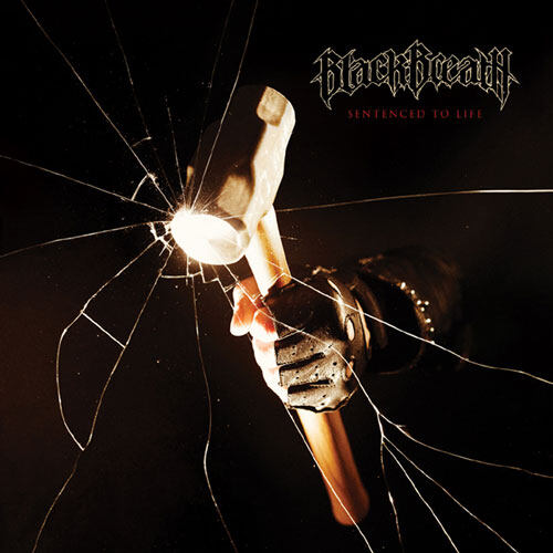 Black Breath《Feast Of The Damned》GTP谱