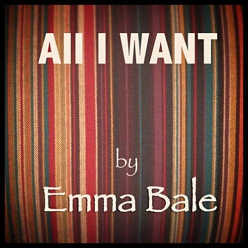 Emma Bale《All I Want》GTP谱