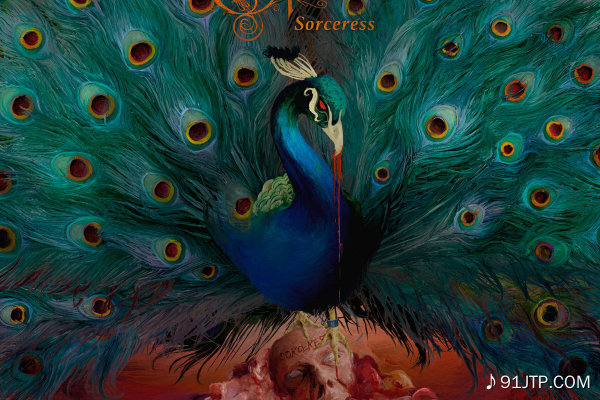 Opeth《Sorceress》GTP谱