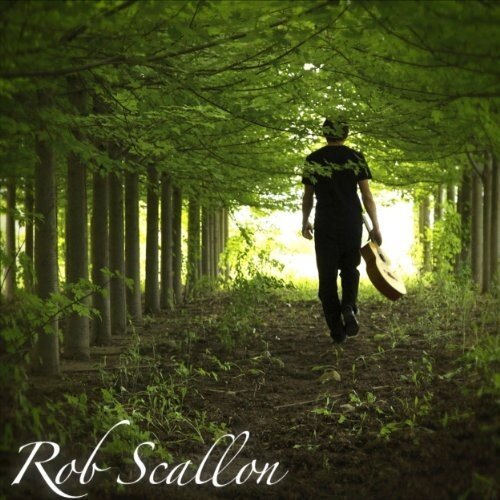 Rob Scallon《For That Second》GTP谱
