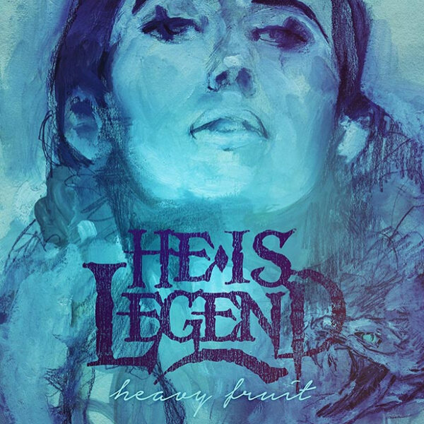 He Is Legend《This Will Never Work》GTP谱