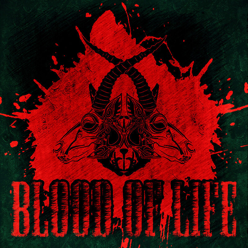 Blood of Life《The Wrath of Heaven-天国之怒》GTP谱