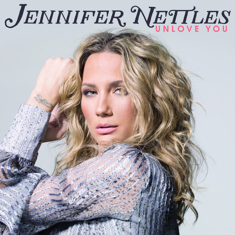 Jennifer Nettles《Unlove You》GTP谱