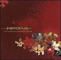 Psyopus《Insects》GTP谱