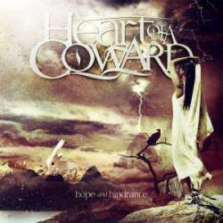 Heart Of A Coward《Break These Chains》GTP谱
