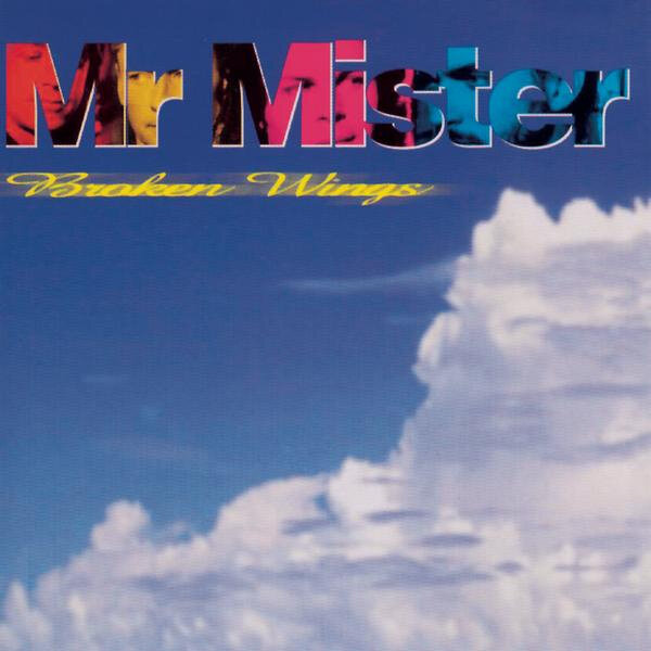 Mr. Mister《Broken Wings》GTP谱