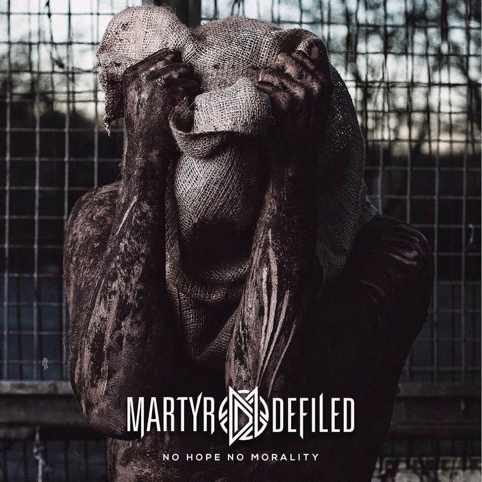 Martyr Defiled《Of Sheep And Swine》GTP谱