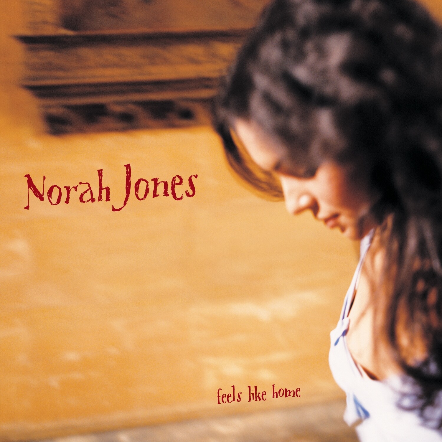 Norah Jones《Sunrise》GTP谱