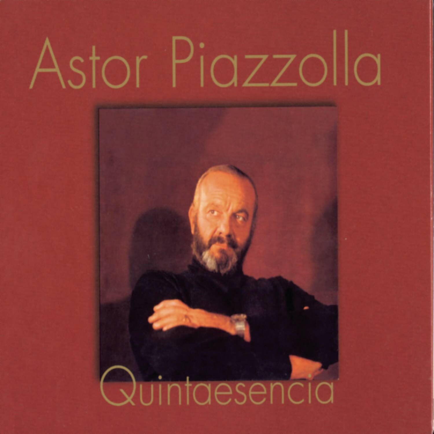 Astor Piazzolla《La Calle 92》GTP谱