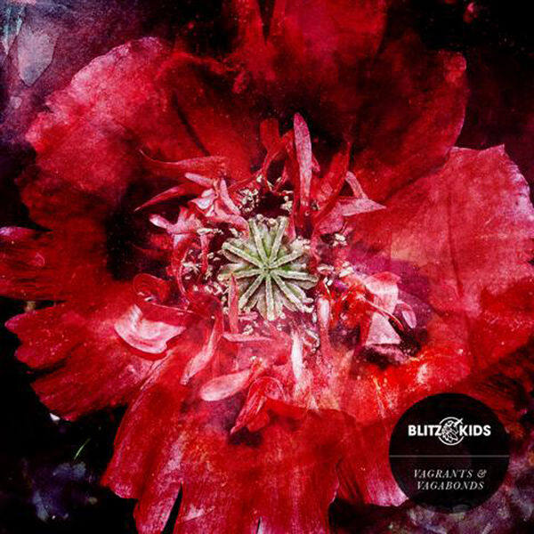 Blitz Kids《Sunsets Over Salt City》GTP谱