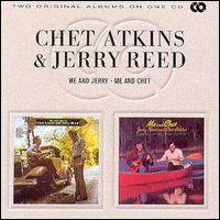 Jerry Reed《Bluefinger》GTP谱