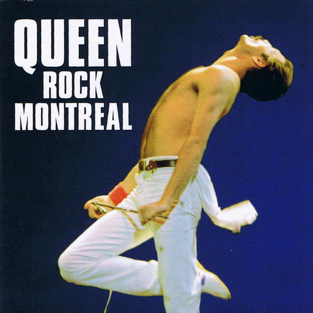 Queen《Under Pressure》GTP谱