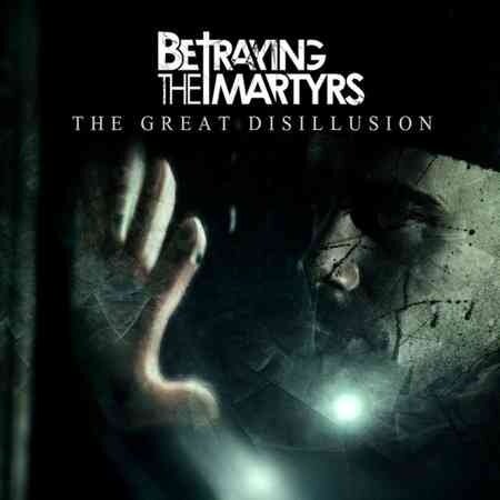 Betraying The Martyrs《The Great Disillusion》GTP谱
