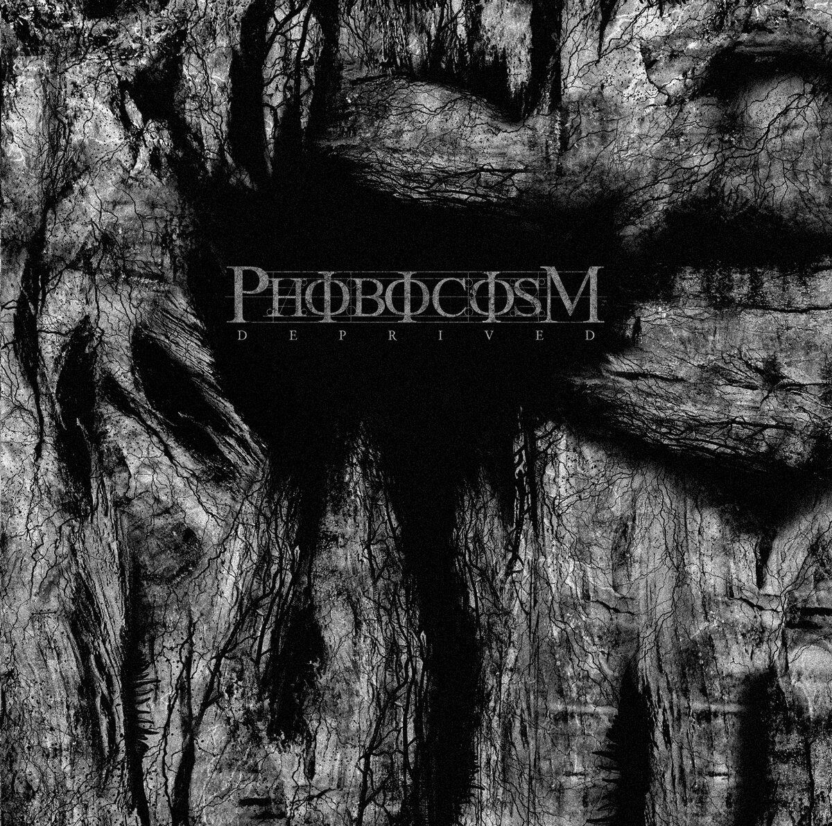 Phobocosm《Solipsist》GTP谱