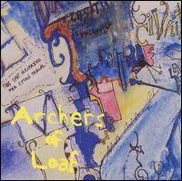 Archers of Loaf《Web In Front》GTP谱
