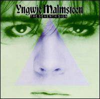 Yngwie Malmsteen《The 7th Sign》GTP谱