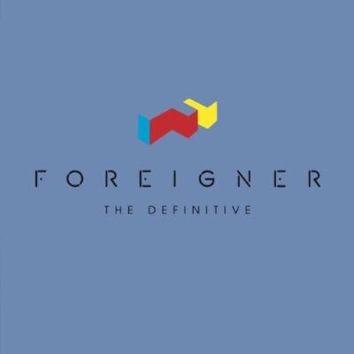 Foreigner《Say You Will》GTP谱