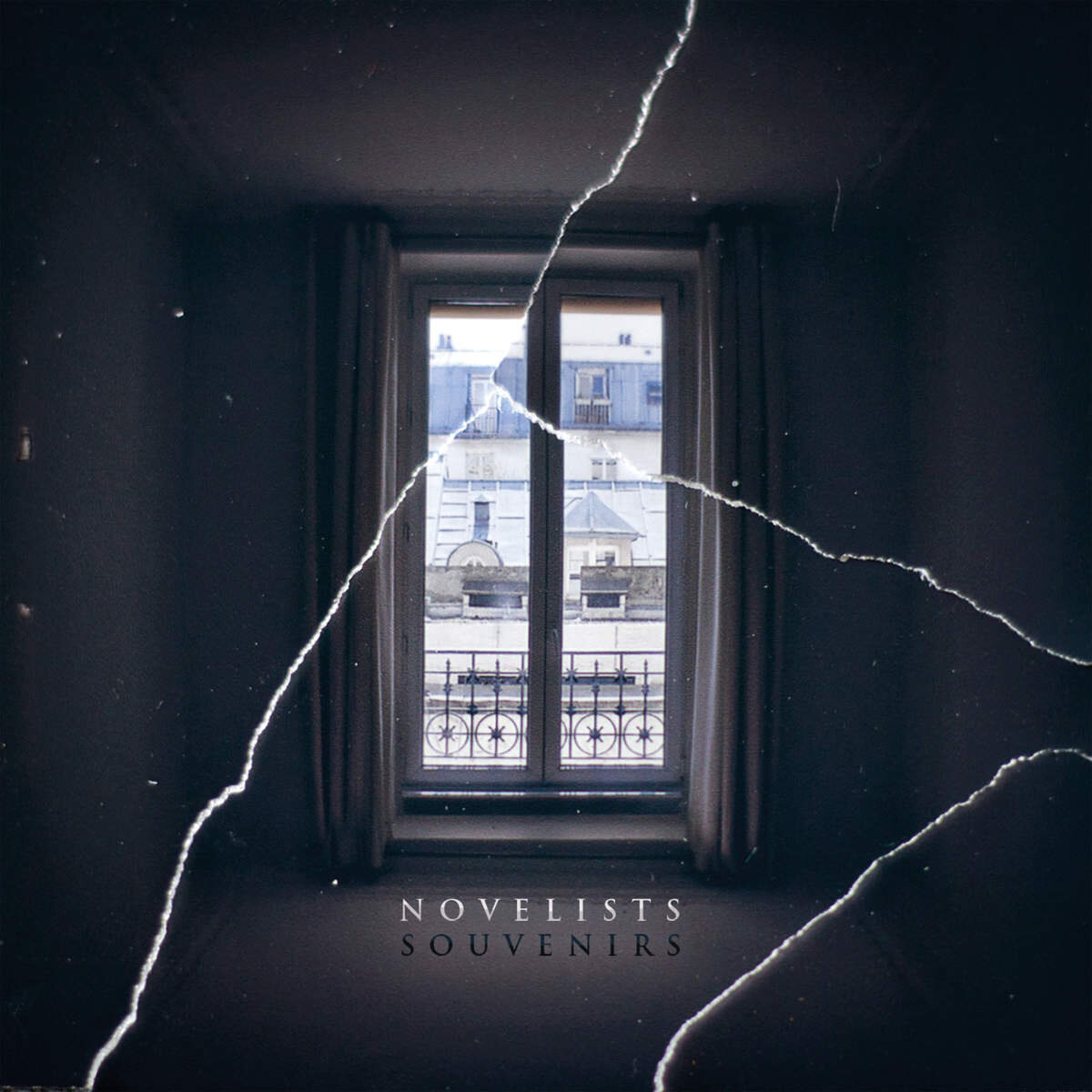 Novelists《The Lichtenberg》GTP谱