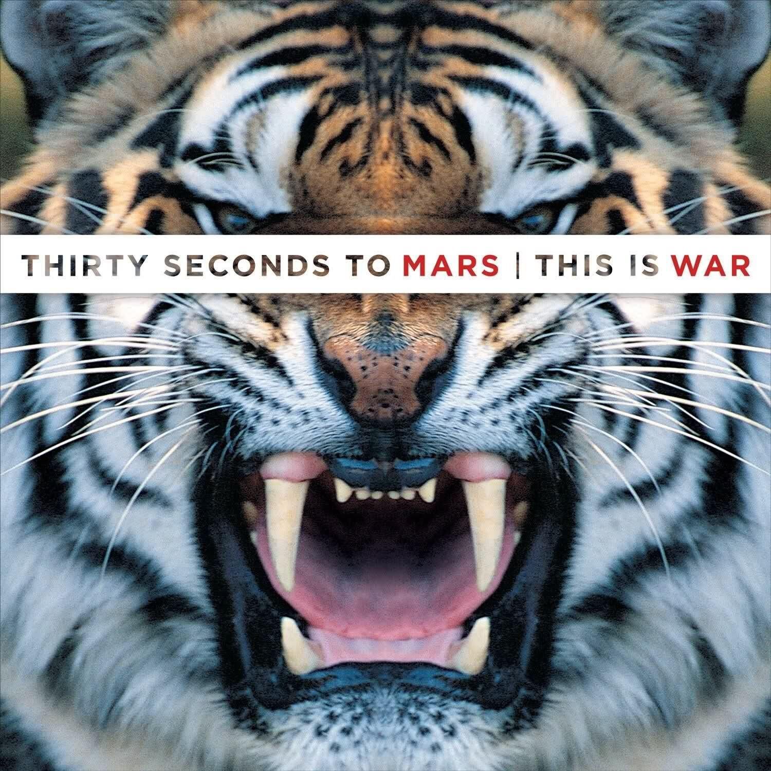 30 Seconds to Mars《Kings And Queens》GTP谱