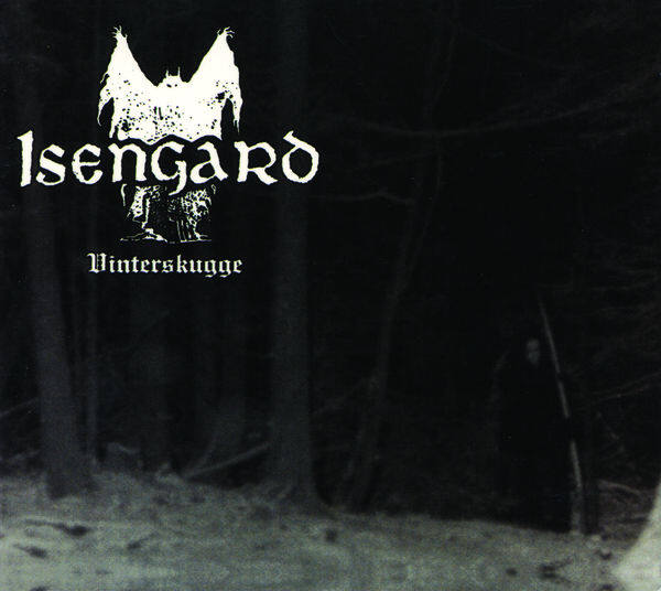Isengard《Vinterskugge》GTP谱