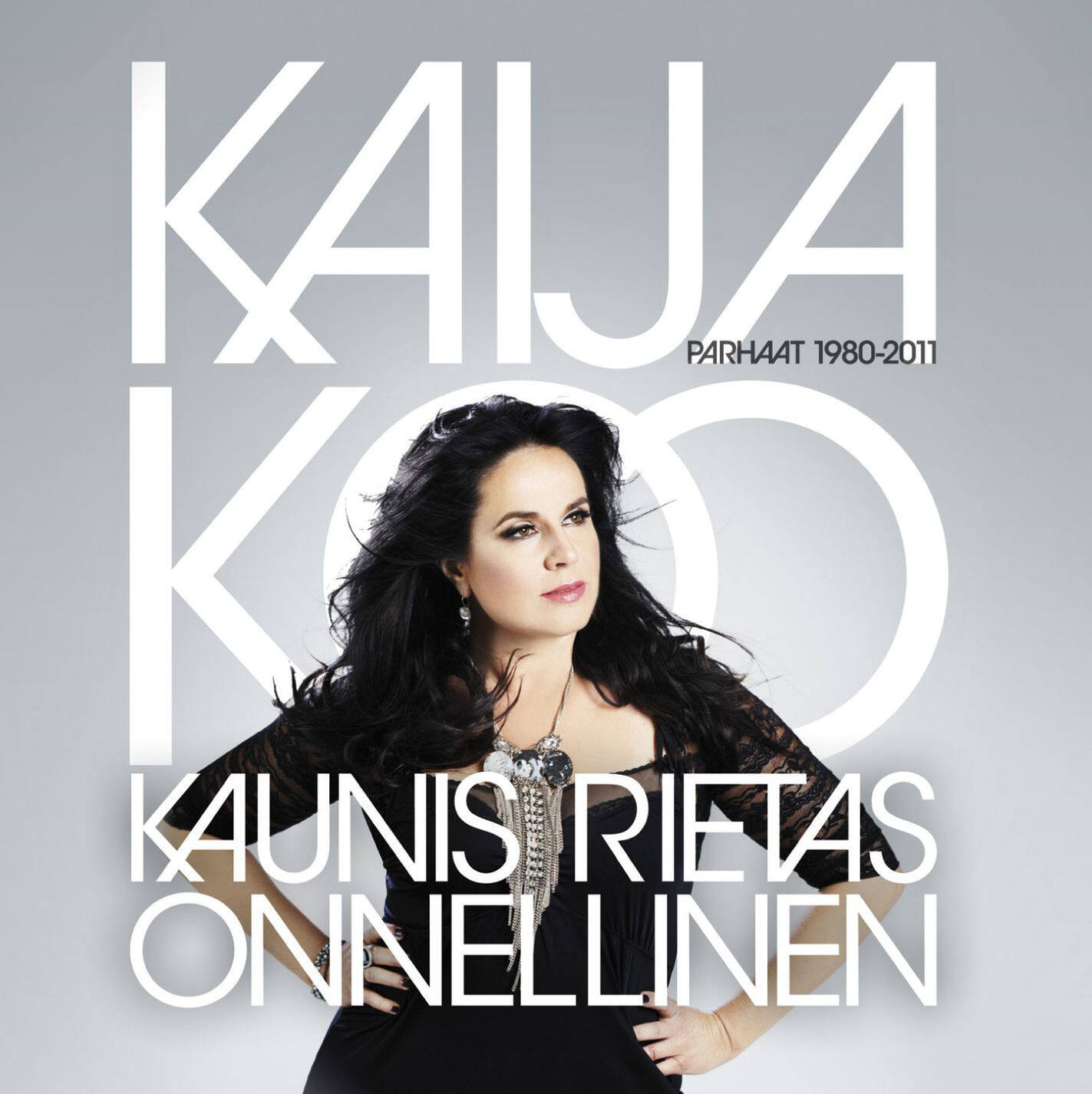Kaija Koo《Tinakenkatytto》GTP谱