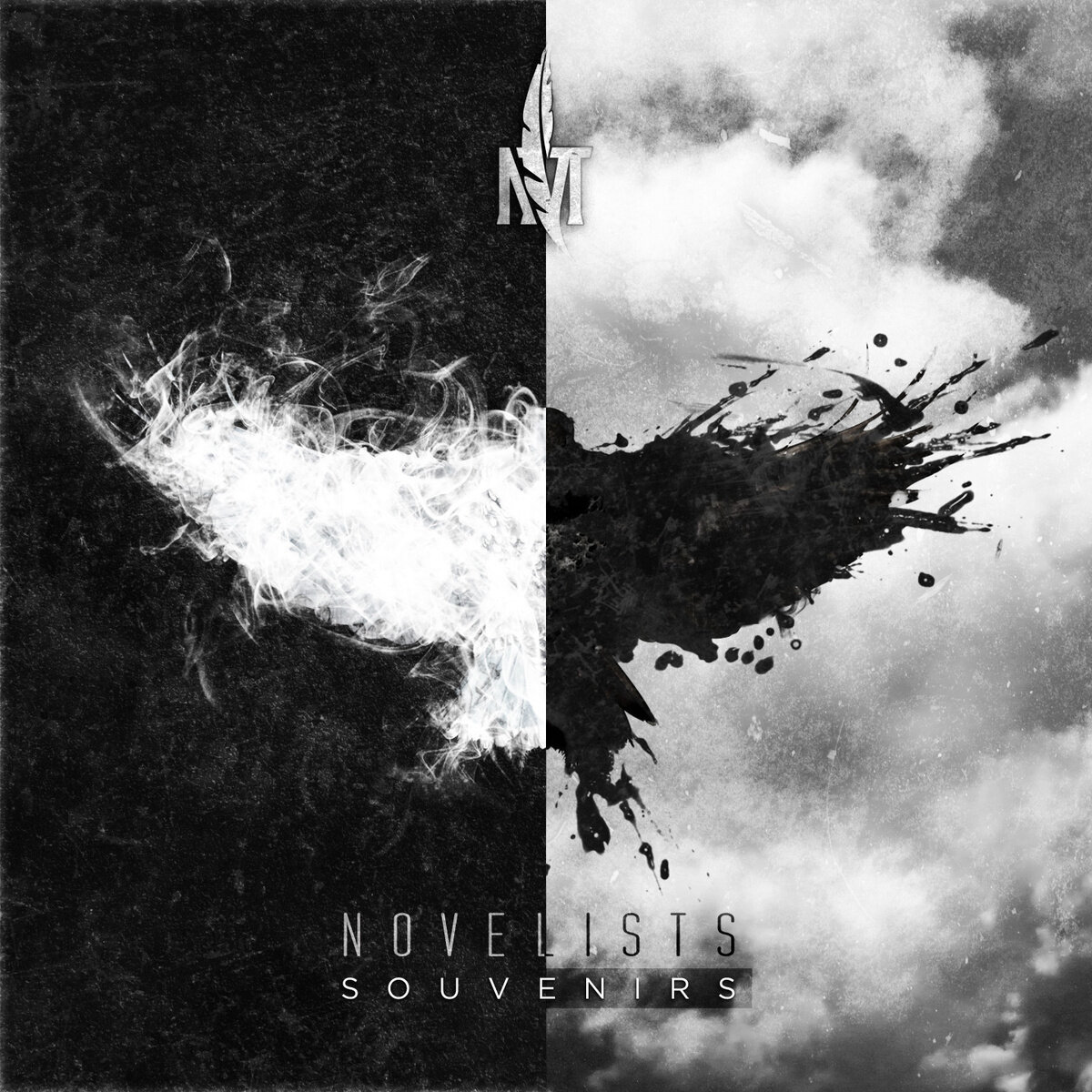 Novelists《Souvenirs》GTP谱